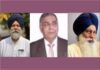 शिरोमणि अकाली दल में बड़े संगठनात्मक बदलाव, सुखबीर बादल ने तीन वरिष्ठ नेताओं को सौंपी अहम जिम्मेदारियां