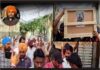 रूस में लुधियाना के युवक की मौत: धोखे से रूसी सेना में भर्ती किया गया था 21 वर्षीय समरजीत, आज होगा अंतिम संस्कार