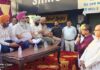 पंजाब ट्रेड कमीशन व्यापारियों की सभी समस्याओं के समाधान के लिए प्रतिबद्ध : गुरप्रीत सिंह धमोली
