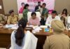 पटियाला में राष्ट्रीय महिला आयोग द्वारा आयोजित जनसुनवाई से कई मामलों में हुई त्वरित कार्रवाई