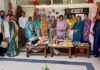 राष्ट्रीय महिला आयोग ने की पटियाला के स्वयं सहायता समूहों की सराहना