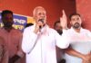 कैबिनेट मंत्री एडवोकेट बरिंदर गोयल ने “लोक मिलनी” कार्यक्रम के तहत विभिन्न गांवों में लोगों से किया संवाद