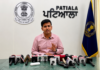 डीसी डॉ. हिमांशु अग्रवाल और नगर निगम आयुक्त ने शहर की सड़कों एवं सीवरेज व्यवस्था का लिया जायजा