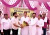 प्राकृतिक खेती अपनाकर किसान बढ़ाएं आय, बचाएं मिट्टी और पर्यावरण : सुभाष बराला