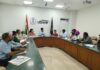 पटियाला जिले में 7 परीक्षा केंद्रों पर नीट परीक्षा की तैयारियां पूरी: डॉ. हिमांशु अग्रवाल