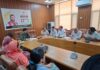 21 जून को नई अनाज मंडी में होगा उपमंडल स्तरीय अंतरराष्ट्रीय योग दिवस कार्यक्रम