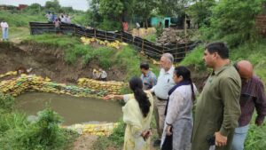 Dr Balbir Health Minister