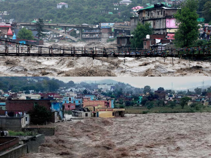 Himachal & Jammu Kashmir