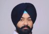 ਗੁਰਪ੍ਰੀਤ ਸਿੰਘ ਰਾਜੂ ਖੰਨਾ ਮਾਤਾ ਗੁਜਰੀ ਕਾਲਜ ਦੀ ਗਵਰਨਿੰਗ ਕੌਂਸਲ ਦੇ ਐਡੀਸ਼ਨਲ ਸਕੱਤਰ ਨਾਮਜ਼ਦ
