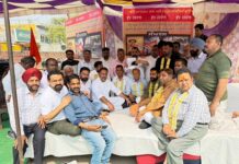 ਪੀ.ਆਰ.ਟੀ.ਸੀ. ਚੇਅਰਮੈਨ ਨੇ ਦਿੱਤਾ ਭਰੋਸਾ: ਸ੍ਰੀ ਵਾਮਨ ਅਵਤਾਰ ਮੰਦਰ ਦਾ ਨਿਰਮਾਣ ਕਾਰਜ ਜਲਦ ਹੋਵੇਗਾ: