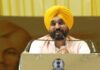 ਗੈਰ-ਕਾਨੂੰਨੀ ਕਾਲੋਨੀਆਂ ਦੇ ਪੀੜਤਾਂ ਦੀਆਂ ਸਮੱਸਿਆਵਾਂ ਦਾ ਸਥਾਈ ਹੱਲ ਕਰੇਗੀ ਮਾਨ ਸਰਕਾਰ