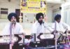 LIVE ASA DI VAAR 05.06.2026 GURUDWARA SHAHEED AKALI BABA PHULLA SINGH JI PATIALA