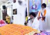 LIVE REHRAAS SAHIB 04.06.2026 GURUDWARA SHAHEED AKALI BABA PHULLA SINGH JI PATIALA