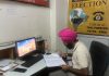 ਐੱਸ.ਆਈ.ਆਰ. ਸਬੰਧੀ ਸਮੱਸਿਆਵਾਂ ਲਈ 172 ਨਾਗਰਿਕਾਂ ਨੇ 1950 ਹੈਲਪਲਾਈਨ ਦਾ ਲਿਆ ਸਹਾਰਾ