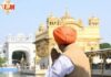 ਭਾਜਪਾ ਪ੍ਰਧਾਨ ਨਿਤਿਨ ਨਬੀਨ ਸ੍ਰੀ ਹਰਿਮੰਦਰ ਸਾਹਿਬ ਵਿਖੇ ਹੋਏ ਨਤਮਸਤਕ