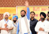 ਮੋਦੀ ਸਰਕਾਰ ਦੀ ਅਗਵਾਈ ‘ਚ ਸਮਾਜਿਕ ਨਿਆਂ ਸਿਰਫ਼ ਨਾਅਰਾ ਨਹੀਂ, ਬਲਕਿ ਨੀਤੀ: ਮੁੱਖ ਮੰਤਰੀ ਨਾਇਬ ਸੈਣੀ
