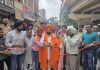 ਵਿਧਾਇਕ ਅਜੀਤਪਾਲ ਸਿੰਘ ਕੋਹਲੀ ਵੱਲੋਂ 50 ਲੱਖ ਰੁਪਏ ਦੀ ਲਾਗਤ ਨਾਲ ਬਣੀ ਸੜਕ ਲੋਕ ਅਰਪਿਤ