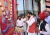 ਲੁਧਿਆਣਾ ‘ਚ ਸੰਤ ਕਬੀਰ ਜਯੰਤੀ ਸਮਾਗਮ ਦੌਰਾਨ ਨਾਇਬ ਸਿੰਘ ਸੈਣੀ ਨੇ ਕੀਤੀ ਸ਼ਿਰਕਤ