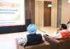 ਲੁਧਿਆਣਾ ਵਿੱਚ ਮੁੱਖ ਮੰਤਰੀ ਨਾਇਬ ਸਿੰਘ ਸੈਣੀ ਨੇ ਸੁਣਿਆ ਪ੍ਰਧਾਨ ਮੰਤਰੀ ਨਰੇਂਦਰ ਮੋਦੀ ਦਾ ‘ਮਨ ਕੀ ਬਾਤ’ ਪ੍ਰੋਗਰਾਮ