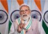 ਗਲੋਬਲ ਸਬੰਧਾਂ ਨੂੰ ਮਜ਼ਬੂਤ ਕਰਨ ਲਈ PM ਮੋਦੀ ਫਰਾਂਸ ਤੇ ਸਲੋਵਾਕੀਆ ਰਵਾਨਾ