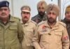 ਜਲੰਧਰ ‘ਚ ਪੁਲਿਸ ਮੁਕਾਬਲੇ ਵਿੱਚ ਗੋਲੀ ਲੱਗਣ ਨਾਲ ਮੁਲਜ਼ਮ ਢੇਰ