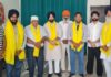 ਮੈਡੀਕਲ ਕੈਂਪ ਹਮੇਸ਼ਾ ਲੋੜਵੰਦ ਮਰੀਜ਼ਾਂ ਲਈ ਵਰਦਾਨ ਸਾਬਿਤ ਹੁੰਦੇ ਹਨ: ਰਾਜੂ ਖੰਨਾ