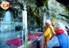 ਪਵਿੱਤਰ ਗੁਫਾ ‘ਚ ‘ਪਹਿਲੀ ਪੂਜਾ’ ਨਾਲ ਸਾਲਾਨਾ ਸ਼੍ਰੀ ਅਮਰਨਾਥ ਜੀ ਦੀ ਯਾਤਰਾ ਆਰੰਭ