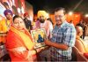 ਅੰਮ੍ਰਿਤਸਰ ਵਿੱਚ ਮਾਤਾ ਜਾਨਕੀ ਅਤੇ ਭਗਵਾਨ ਲਵ-ਕੁਸ਼ ਦਾ ਬਣੇਗਾ ਸ਼ਾਨਦਾਰ ਮੰਦਰ