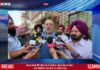 ਸਿਹਤ ਮੰਤਰੀ ਵੱਲੋਂ ਪਟਿਆਲਾ ਦੇ ਪੀਲੀਆ ਪੀੜਤ ਖੇਤਰ ਦਾ ਦੌਰਾ; ਮਾਤਾ ਕੌਸ਼ਲਿਆ ਹਸਪਤਾਲ ‘ਚ ਮਰੀਜ਼ ਦਾਖਲ
