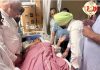 ਕੇਂਦਰੀ ਮੰਤਰੀ ਰਵਨੀਤ ਬਿੱਟੂ ਨੇ ਹਸਪਤਾਲ ਜਾ ਕੇ ਮਨੋਰੰਜਨ ਕਾਲੀਆ ਦੀ ਪੁੱਛੀ ਸਾਰ