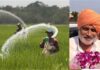 ਖ਼ਰੀਫ਼ ਸੀਜ਼ਨ ਦੌਰਾਨ ਕਿਸਾਨਾਂ ਨੂੰ ਖਾਦ ਦੀ ਕੋਈ ਘਾਟ ਨਾ ਆਵੇ: ਸ਼ਿਆਮ ਸਿੰਘ ਰਾਣਾ