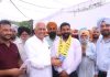 ਲਹਿਰਾ ਹਲਕੇ ਦੇ ਪਿੰਡ ਅੜਕਵਾਸ ਵਿੱਚ ਵੱਡਾ ਸਿਆਸੀ ਉਲਟਫੇਰ, ਲਹਿਰਾ ਹਲਕੇ ਦੀ ਸਿਆਸਤ ‘ਚ ਨਵਾਂ ਮੋੜ