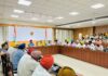ਜੀ ਰਾਮ ਜੀ ਯੋਜਨਾ ਤਹਿਤ ਪਿੰਡਾਂ ਦੇ ਵਿਕਾਸ ਲਈ ਸਮੀਖਿਆ ਮੀਟਿੰਗ