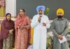 ਮਹਿਲਾ ਸਸ਼ਕਤੀਕਰਨ ਵੱਲ ਇਕ ਹੋਰ ਕਦਮ, ਮਾਵਾਂ-ਧੀਆਂ ਸਤਿਕਾਰ ਯੋਜਨਾ ਦੀ ਰਾਸ਼ੀ ਜਾਰੀ