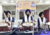 LIVE ASA DI VAAR 8-8-2026 GURUDWARA SHAHEED AKALI BABA PHULLA SINGH JI