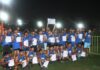 ਭਾਰਤੀ ਫੌਜ ਅਗਨੀਵੀਰ ਭਰਤੀ ਰੈਲੀ-2026