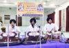 LIVE ASSA DI VAAR 8-7-2026 GURUDWARA SHAHEED AKALI BABA PHULLA SINGH JI