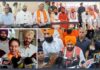 ਸ਼ਹੀਦ ਦਿਵਸ ਸਮਾਗਮ ‘ਚ ਨਾਇਬ ਸਿੰਘ ਸੈਣੀ ਨੇ ਮਹਾਨ ਸ਼ਹੀਦਾਂ ਨੂੰ ਕੀਤੀ ਸ਼ਰਧਾਂਜਲੀ ਭੇਟ