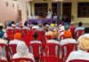 ‘ਲੋਕ ਮਿਲਣੀ’ ਪ੍ਰੋਗਰਾਮ ਦੌਰਾਨ ਚੇਅਰਮੈਨ ਦਲਵੀਰ ਸਿੰਘ ਢਿੱਲੋਂ ਨੇ ਸੁਣੀਆਂ ਪਿੰਡ ਵਾਸੀਆਂ ਦੀਆਂ ਸਮੱਸਿਆਵਾਂ