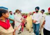 ਪਿੰਡ ਕਪਿਆਲ ਵਿਖੇ ਨਰਿੰਦਰ ਕੌਰ ਭਰਾਜ ਵੱਲੋਂ ਆਧੁਨਿਕ ਜਿੰਮ ਦਾ ਉਦਘਾਟਨ