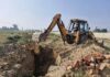 ਲਾਡਵਾ ਵਿੱਚ ਅਵੈਧ ਕਾਲੋਨੀਆਂ ‘ਤੇ ਕਾਰਵਾਈ ਲਈ ਡਿਪਟੀ ਕਮਿਸ਼ਨਰ ਤਾਇਨਾਤ