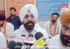 LADC ਸਿਸਟਮ ਰੱਦ ਕਰਨ ਦੀ ਮੰਗ ਨੂੰ ਲੈ ਕੇ ਪੰਜਾਬ ਭਰ ਦੇ ਵਕੀਲਾਂ ਦੀ ਲੜੀਵਾਰ ਭੁੱਖ ਹੜਤਾਲ ਸ਼ੁਰੂ
