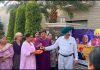 ਮਾਵਾਂ-ਧੀਆਂ ਸਤਿਕਾਰ ਯੋਜਨਾ ਦੀ ਪਹਿਲੀ ਕਿਸ਼ਤ ਮਿਲਣ ‘ਤੇ ਪਟਿਆਲਾ ਦੇ ਵਾਰਡ 58 ਵਿੱਚ ਜਸ਼ਨ