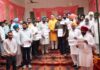 ਕੈਬਨਿਟ ਮੰਤਰੀ ਅਮਨ ਅਰੋੜਾ ਨੇ ਸੁਨਾਮ ਹਲਕੇ ਦੇ 29 ਪਿੰਡਾਂ ਵਿੱਚ 12.60 ਕਰੋੜ ਰੁਪਏ ਦੇ 54 ਵਿਕਾਸ ਕਾਰਜਾਂ ਦੀ ਸ਼ੁਰੂਆਤ ਕੀਤੀ