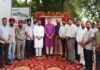 ਸੁਨਾਮ ਦੀ ਨਵੀਂ ਅਨਾਜ ਮੰਡੀ ਦੇ ਵਿਕਾਸ ਨੂੰ ਮਿਲੀ ਨਵੀਂ ਰਫ਼ਤਾਰ; ਕੈਬਨਿਟ ਮੰਤਰੀ ਅਮਨ ਅਰੋੜਾ ਨੇ 4.31 ਕਰੋੜ ਰੁਪਏ ਦੀ ਲਾਗਤ ਵਾਲੇ ਦੋ ਅਹਿਮ ਪ੍ਰੋਜੈਕਟਾਂ ਦਾ ਨੀਂਹ ਪੱਥਰ ਰੱਖਿਆ
