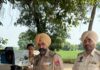 ਸੜਕ ਹਾਦਸਿਆਂ ਨੂੰ ਰੋਕਣ ਲਈ ਸੰਗਰੂਰ ਟਰੈਫਿਕ ਪੁਲਿਸ ਵੱਲੋਂ ਬਰਨਾਲਾ ਰੋਡ ’ਤੇ ਓਵਰ-ਸਪੀਡ ਵਾਹਨਾਂ ਦੇ ਕੱਟੇ ਚਲਾਨ