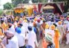 ਤਿੰਨ ਤਿੰਨ ਦਹਾਕਿਆਂ ਤੋਂ ਜ਼ੇਲ੍ਹਾਂ ’ਚ ਬੰਦ ਕੌਮੀ ਯੋਧਿਆਂ ਦੀ ਰਿਹਾਈ ਲਈ ਸਮੁੱਚਾ ਪੰਥ ਯਤਨਸ਼ੀਲ- ਗਿਆਨੀ ਕੁਲਦੀਪ ਸਿੰਘ ਗੜਗੱਜ