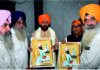 ਮੁੱਖ ਮੰਤਰੀ ਨਾਇਬ ਸਿੰਘ ਸੈਣੀ ਨੇ ਸੰਤ ਕਬੀਰ ਕੁਟੀਰ ਉੱਤੇ ਮਨਾਇਆ ਰੱਖੜੀ ਦਾ ਪਵਿੱਤਰ ਤਿਉਹਾਰ
