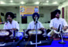 LIVE ASA DI VAAR 4-8-2026 GURUDWARA SHAHEED AKALI BABA PHULLA SINGH JI