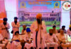 ਮੀਰੀ-ਪੀਰੀ ਇੰਸਟੀਚਿਊਟ ਨੂੰ ਲੈ ਕੇ SGPC-HSGMC ਵਿਵਾਦ